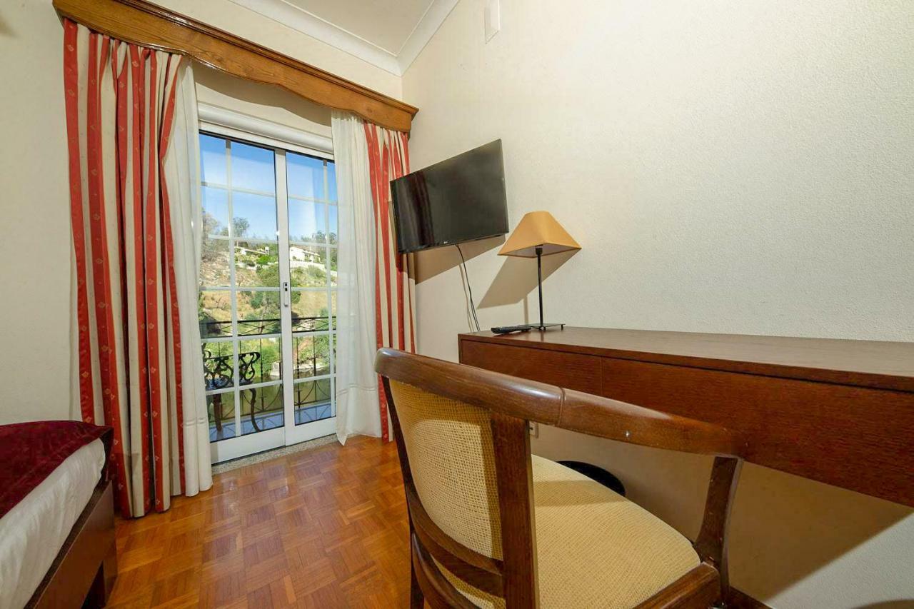 Hotel Beira Dao Sao Gemil Bagian luar foto